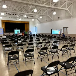 Howard Coffin Park - Brunswick