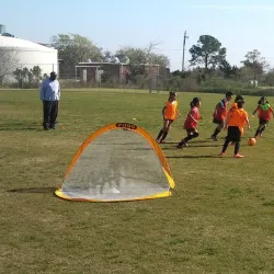 Howard Coffin Park - Brunswick