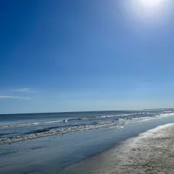 Jekyll Island - Brunswick