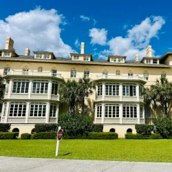 Jekyll Island - Brunswick