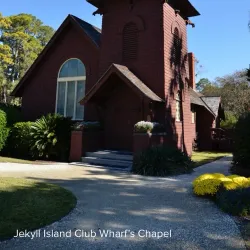 Jekyll Island - Brunswick