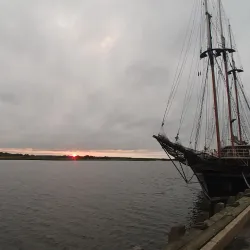 Mary Ross Park Marina - Brunswick