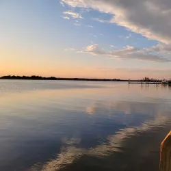 Mary Ross Park Marina - Brunswick