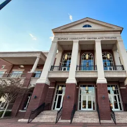 Buford Community Center - Buford