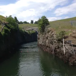 Buford Dam Park - Buford