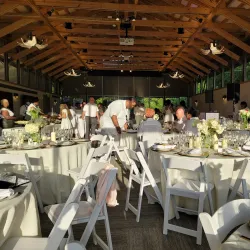 Gwinnett Environmental & Heritage Center - Buford