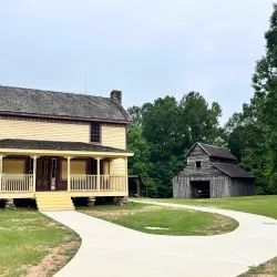 Gwinnett Environmental & Heritage Center - Buford