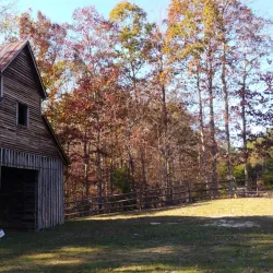 Gwinnett Environmental & Heritage Center - Buford