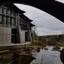 Gwinnett Environmental & Heritage Center - Buford