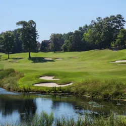 Hamilton Mill Golf Club - Buford