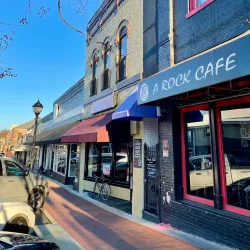 Historic Downtown Buford - Buford