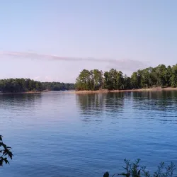 Lanier Islands - Buford