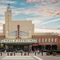 Mall of Georgia - Buford