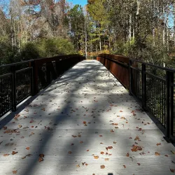 Sugar Hill Greenway - Buford