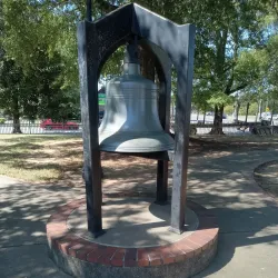 Calhoun City Park - Calhoun