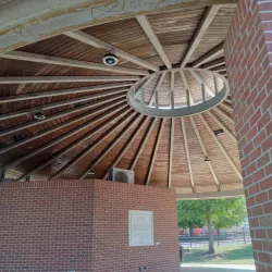 Calhoun City Park - Calhoun