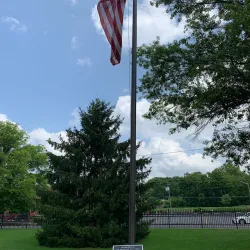 Calhoun City Park - Calhoun