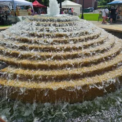 Calhoun City Park - Calhoun