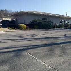 Calhoun Depot - Calhoun