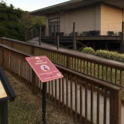 Calhoun Depot - Calhoun