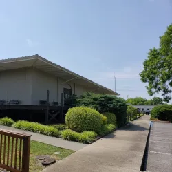 Calhoun Depot - Calhoun