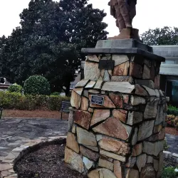 Calhoun Depot - Calhoun