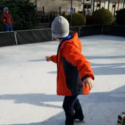 Calhoun Depot - Calhoun