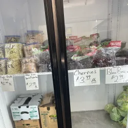 Calhoun Farmers Market - Calhoun