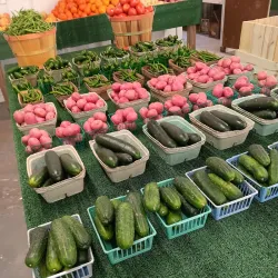 Calhoun Farmers Market - Calhoun
