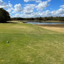 Calhoun Golf Club - Calhoun