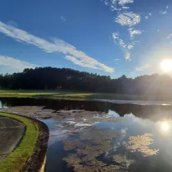 Calhoun Golf Club - Calhoun