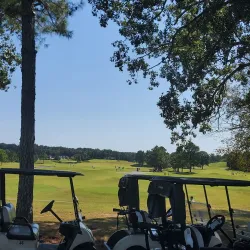 Calhoun Golf Club - Calhoun