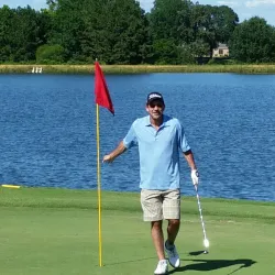 Calhoun Golf Club - Calhoun