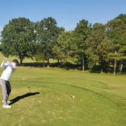 Calhoun Golf Club - Calhoun