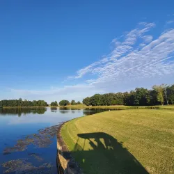 Calhoun Golf Club - Calhoun