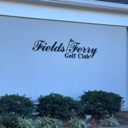 Calhoun Golf Club - Calhoun