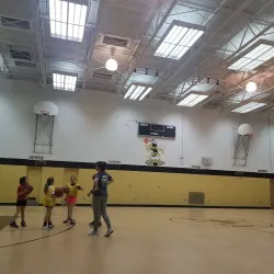 Calhoun Recreation Department - Calhoun