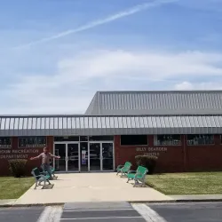 Calhoun Recreation Department - Calhoun