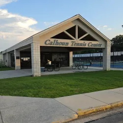Calhoun Recreation Department - Calhoun