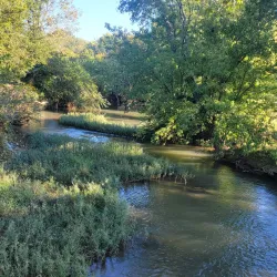 Calhoun Recreation Department - Calhoun
