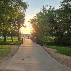 Calhoun Recreation Department - Calhoun