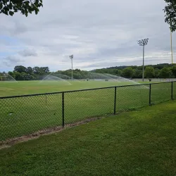 Calhoun Recreation Department - Calhoun