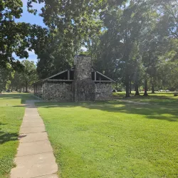 Calhoun Recreation Department - Calhoun