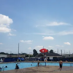 Calhoun Recreation Department - Calhoun