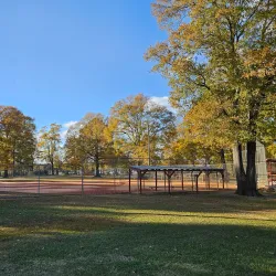 Calhoun Recreation Department - Calhoun