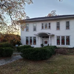 Gordon County Historical Society Museum - Calhoun