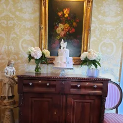 Gordon County Historical Society Museum - Calhoun