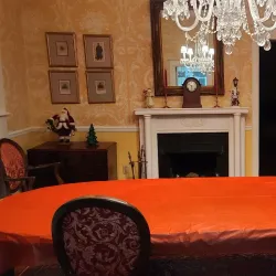 Gordon County Historical Society Museum - Calhoun