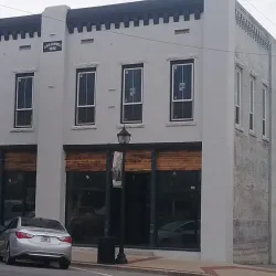 Gordon County Historical Society Museum - Calhoun