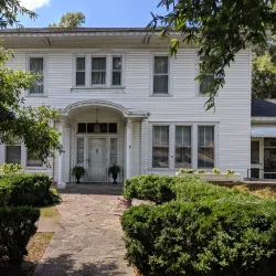 Gordon County Historical Society Museum - Calhoun